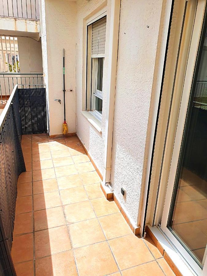 Newly Renovated Two Bedrooms Apartment In Villa Marina Benidorm Luaran gambar