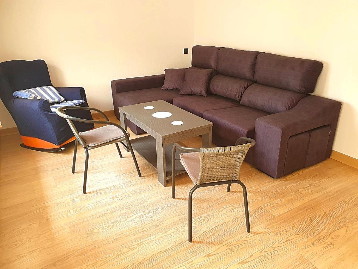 Newly Renovated Two Bedrooms Apartment In Villa Marina Benidorm Luaran gambar