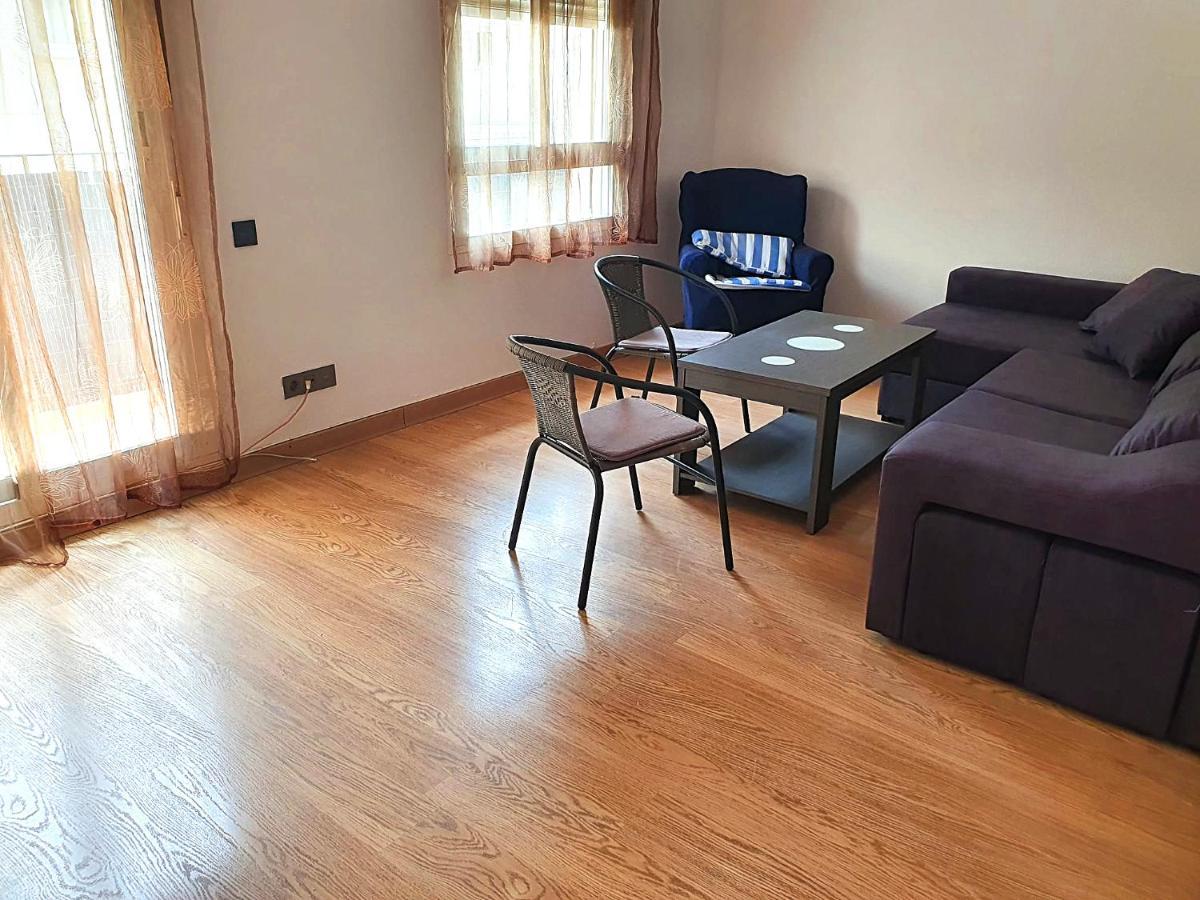 Newly Renovated Two Bedrooms Apartment In Villa Marina Benidorm Luaran gambar